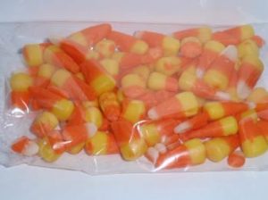 Candy Corn