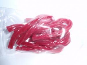 Raspberry Twister