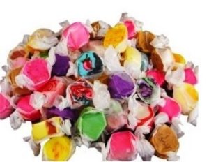 American Salt Water Taffy