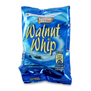 Nestle Walnut Whip